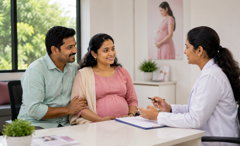 best hospital in kollam