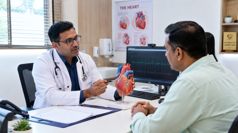 Cardiology