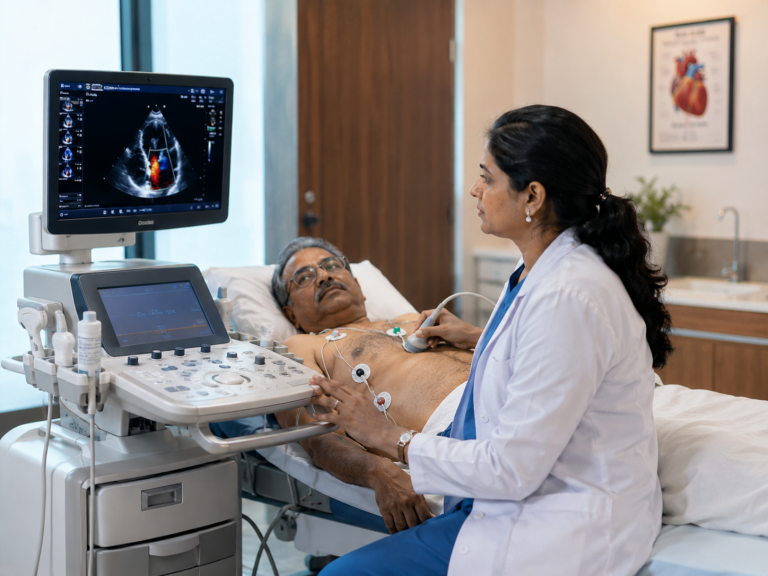 Cardiology