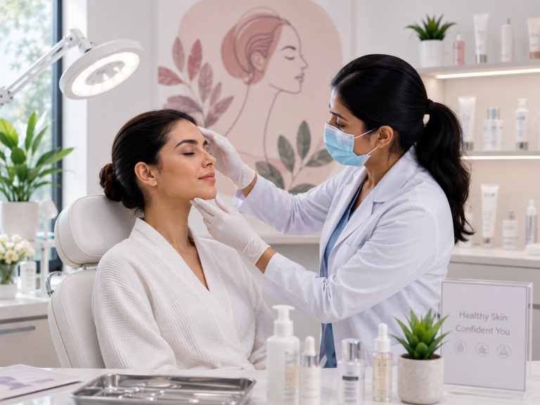 Dermatology