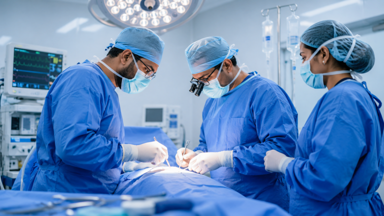 General Surgery