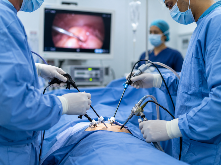 General Surgery