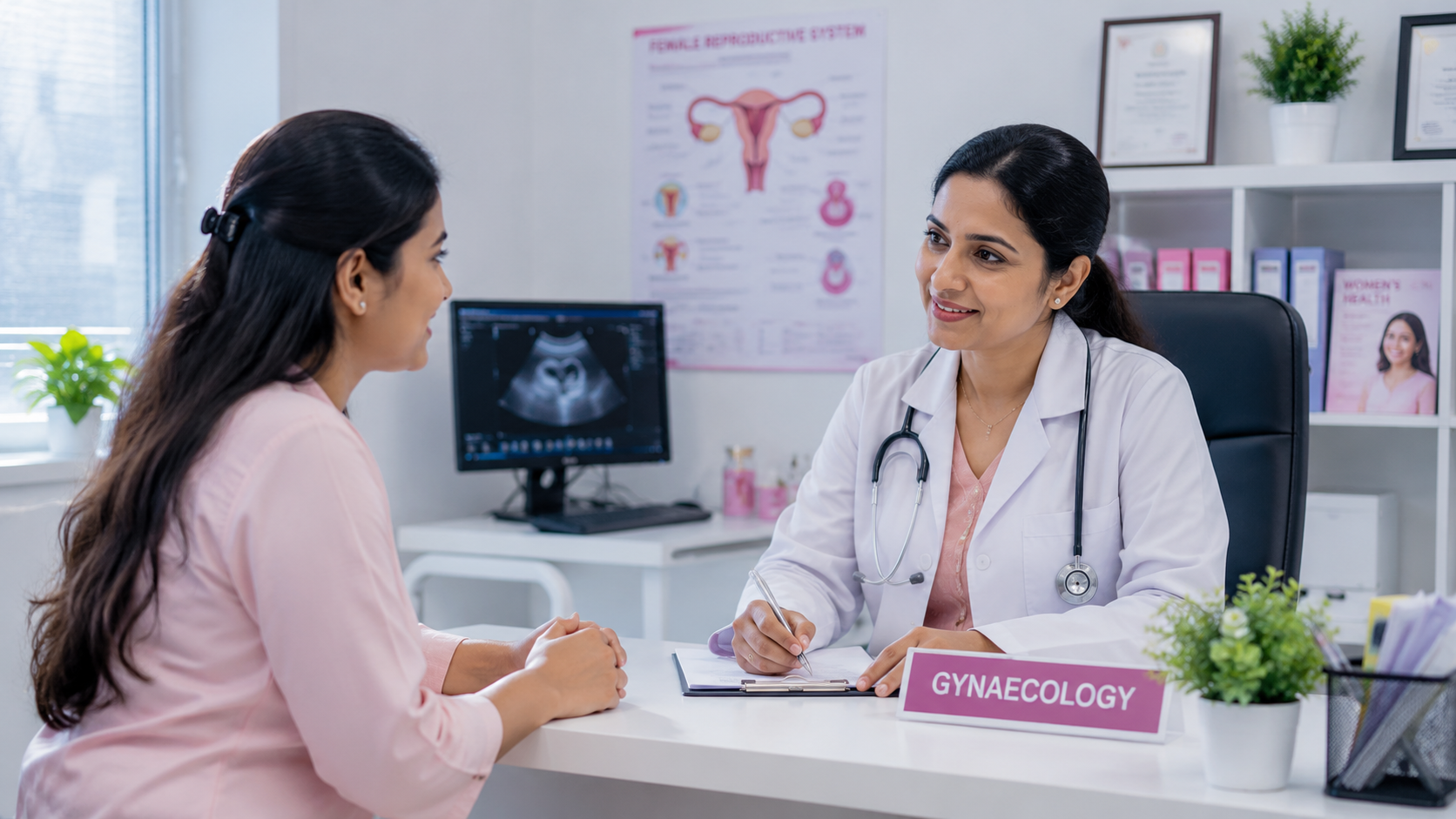 Gynaecology