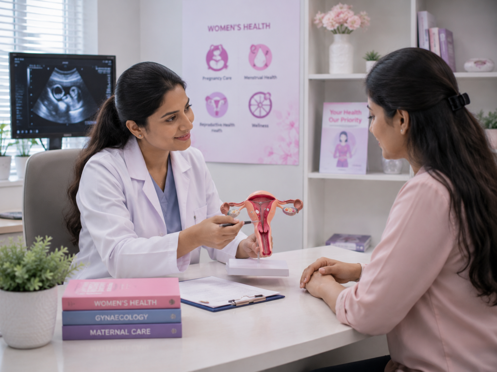 Gynaecology