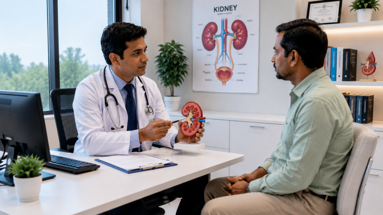 Nephrology