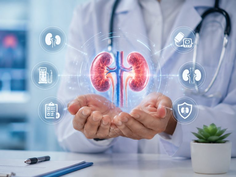 Nephrology