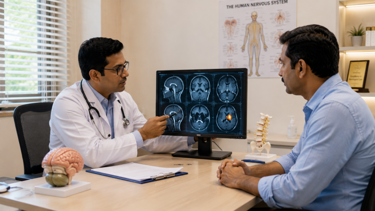 Neurology