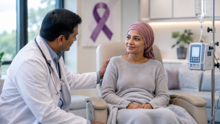 Oncology