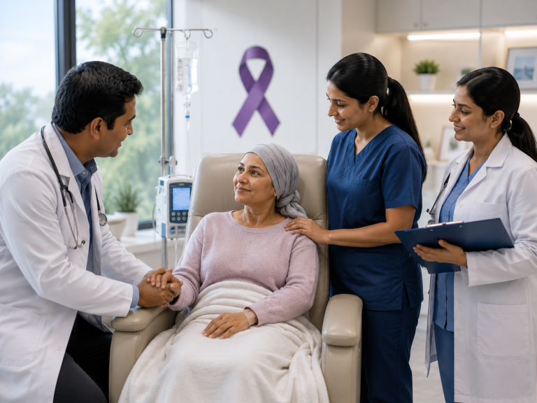 Oncology