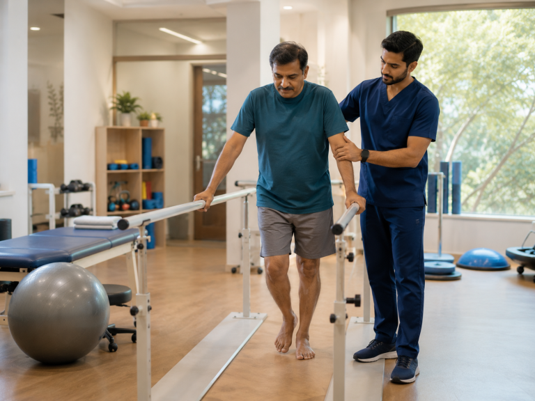 Physiotherapy