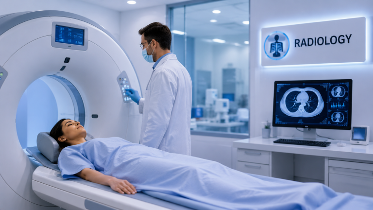 Radiology