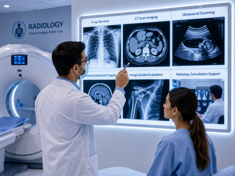 Radiology