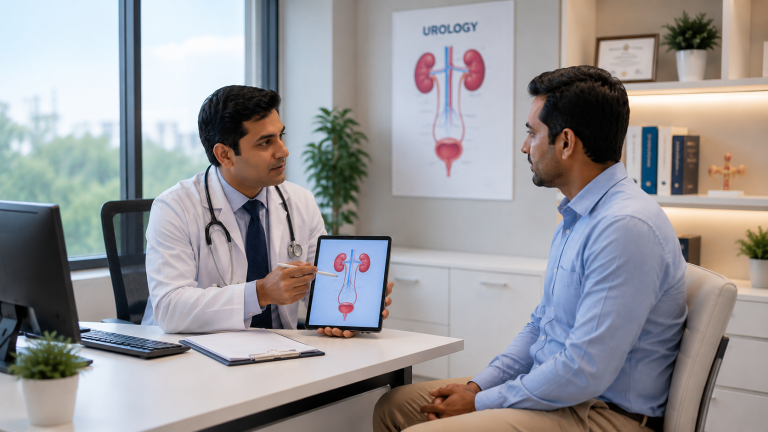 Urology