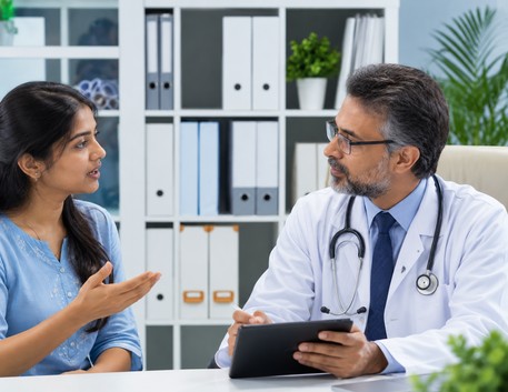 matha medicals consultation
